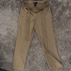 JNY Tan Pants
